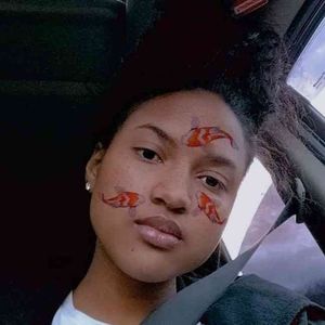 Meet your Posher, Maricela